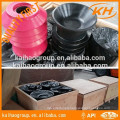 API Downhole tools oilfield cementing rubber plug China